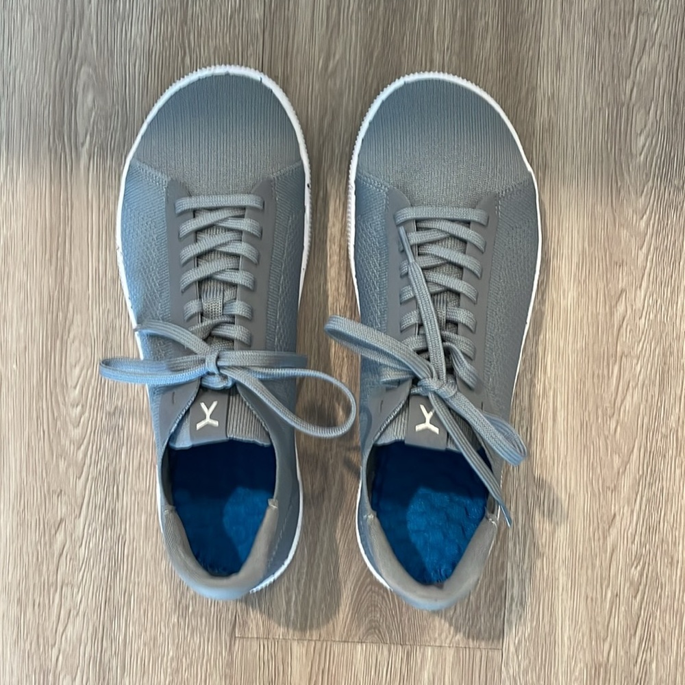 Flux Footwear Adapt Trainer Sneakers